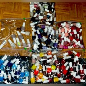 💅🏾DAZZLE DRY POLISH #3 only 💅🏾 UPDATE🌸